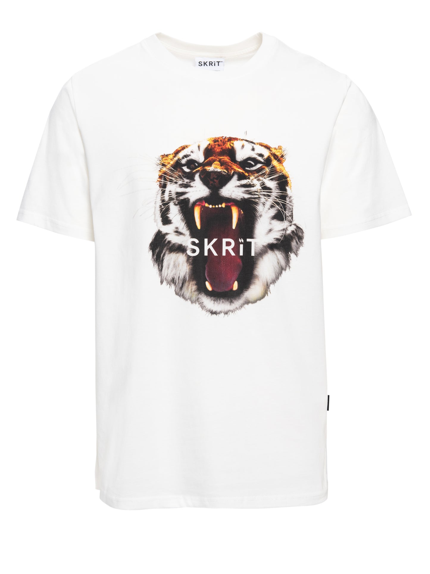 Tiger Tee - SKRIT