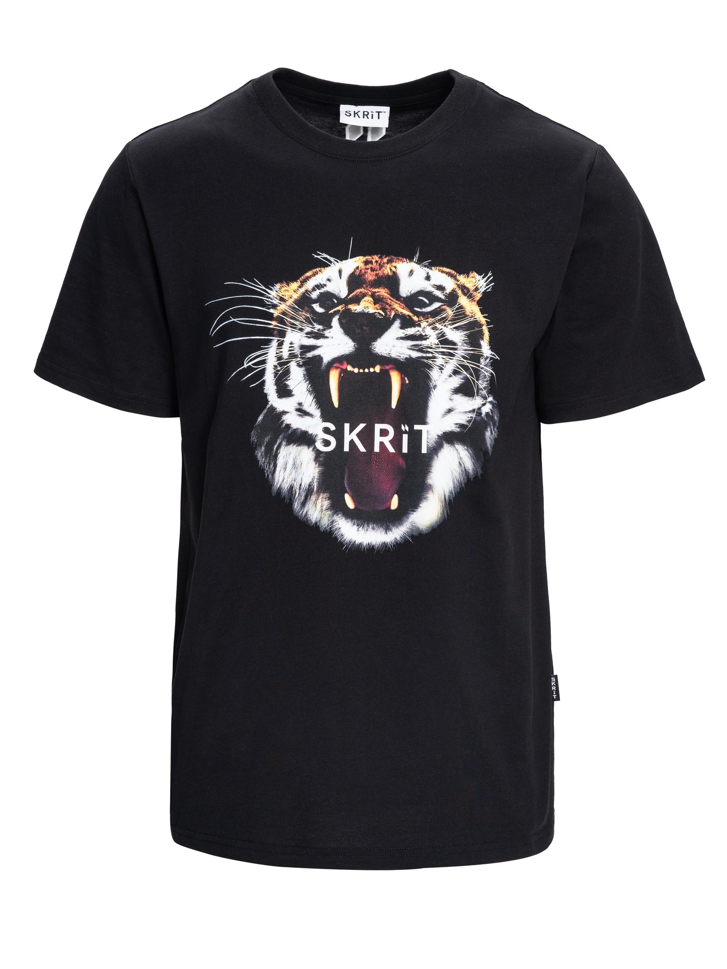 Tiger Tee - SKRIT