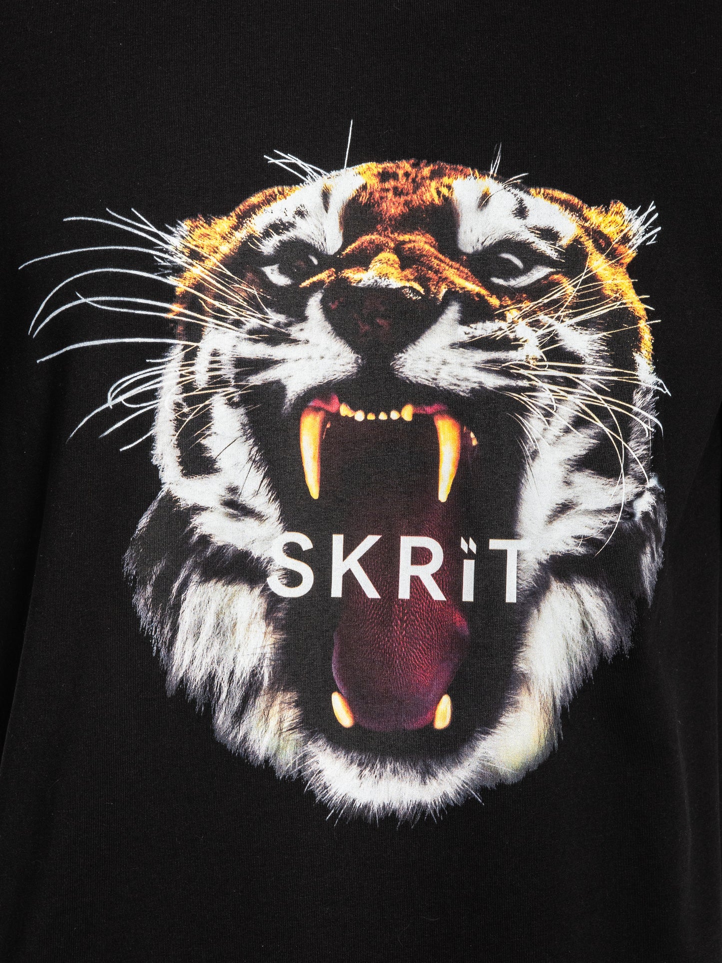 Tiger Tee - SKRIT