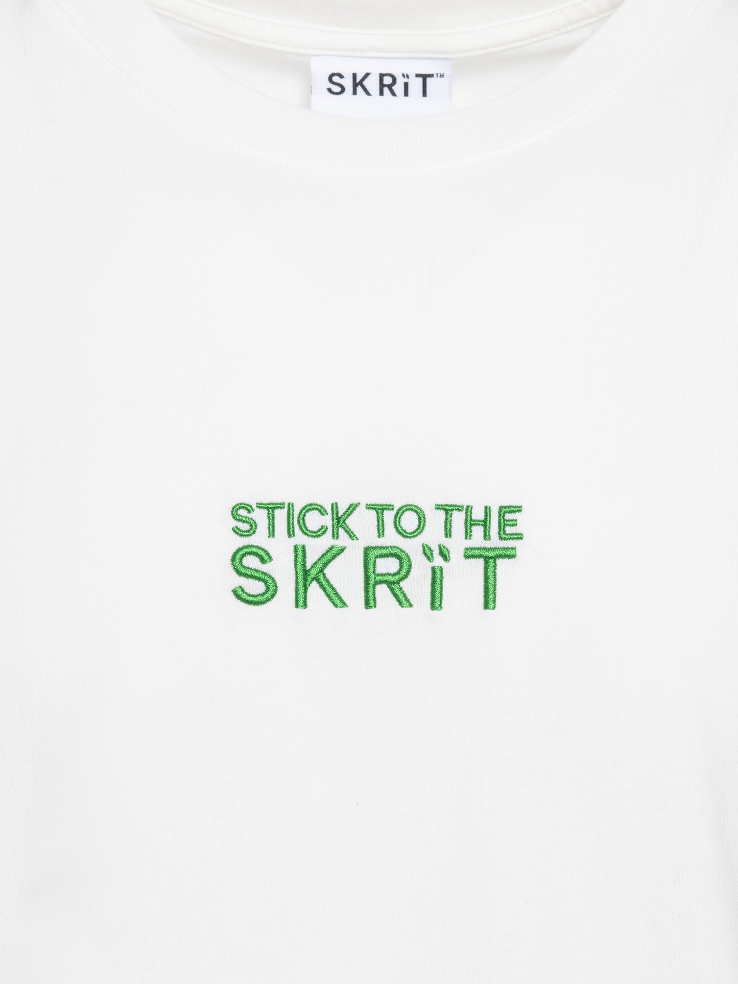 Garden Of Sins - SKRIT