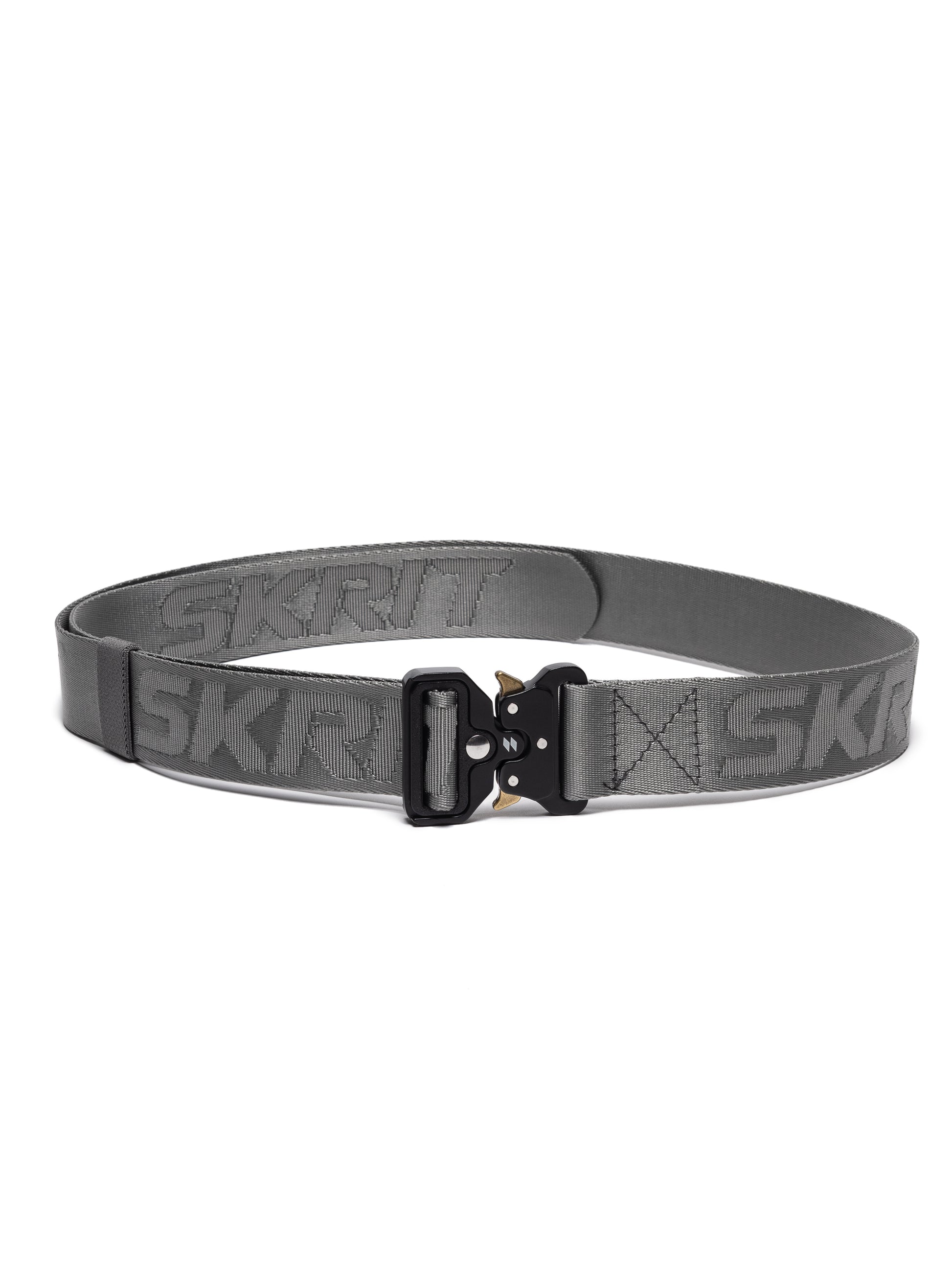 Grey Belt - SKRIT