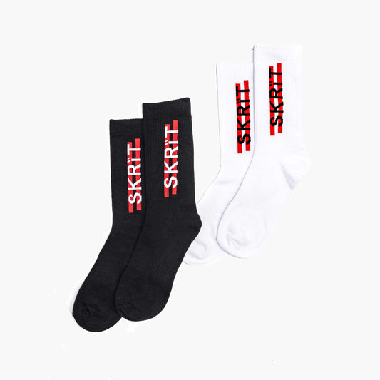 Long Socks - SKRIT