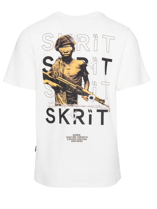 Child Soldier - SKRIT