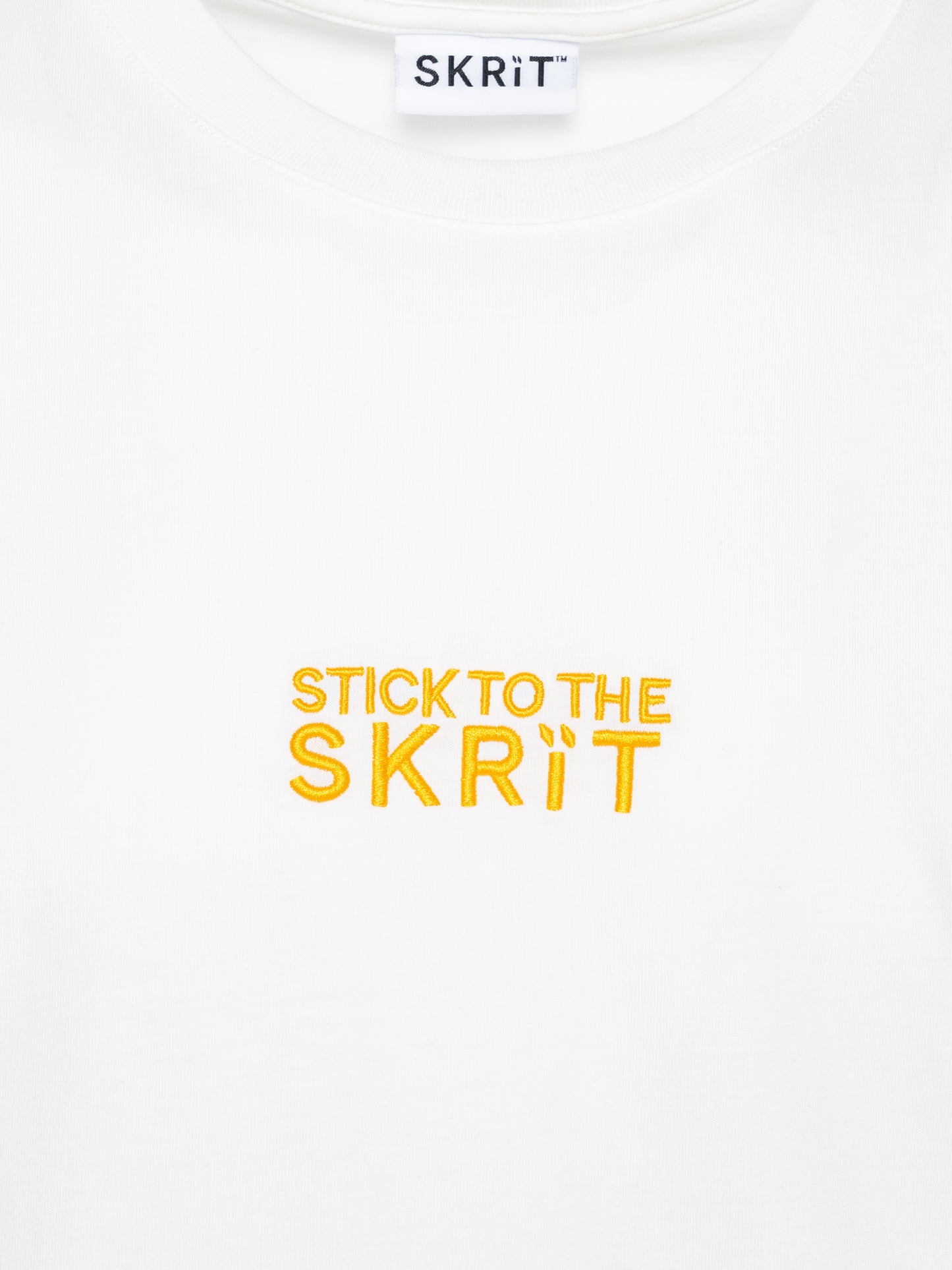 F*CK 12 - SKRIT