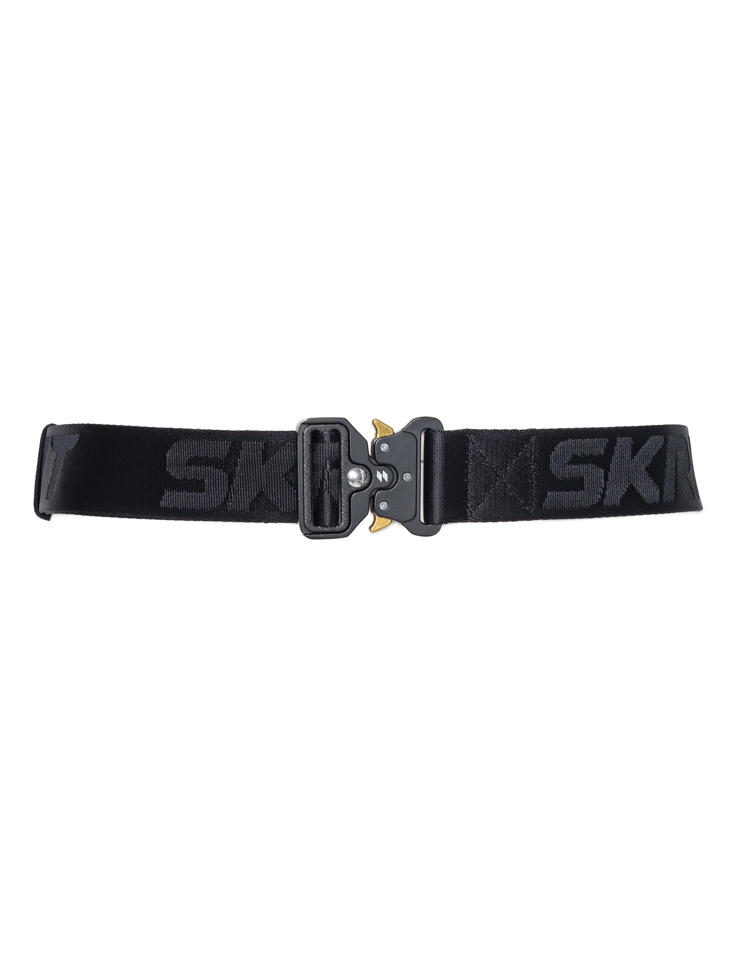 Black Belt - SKRIT