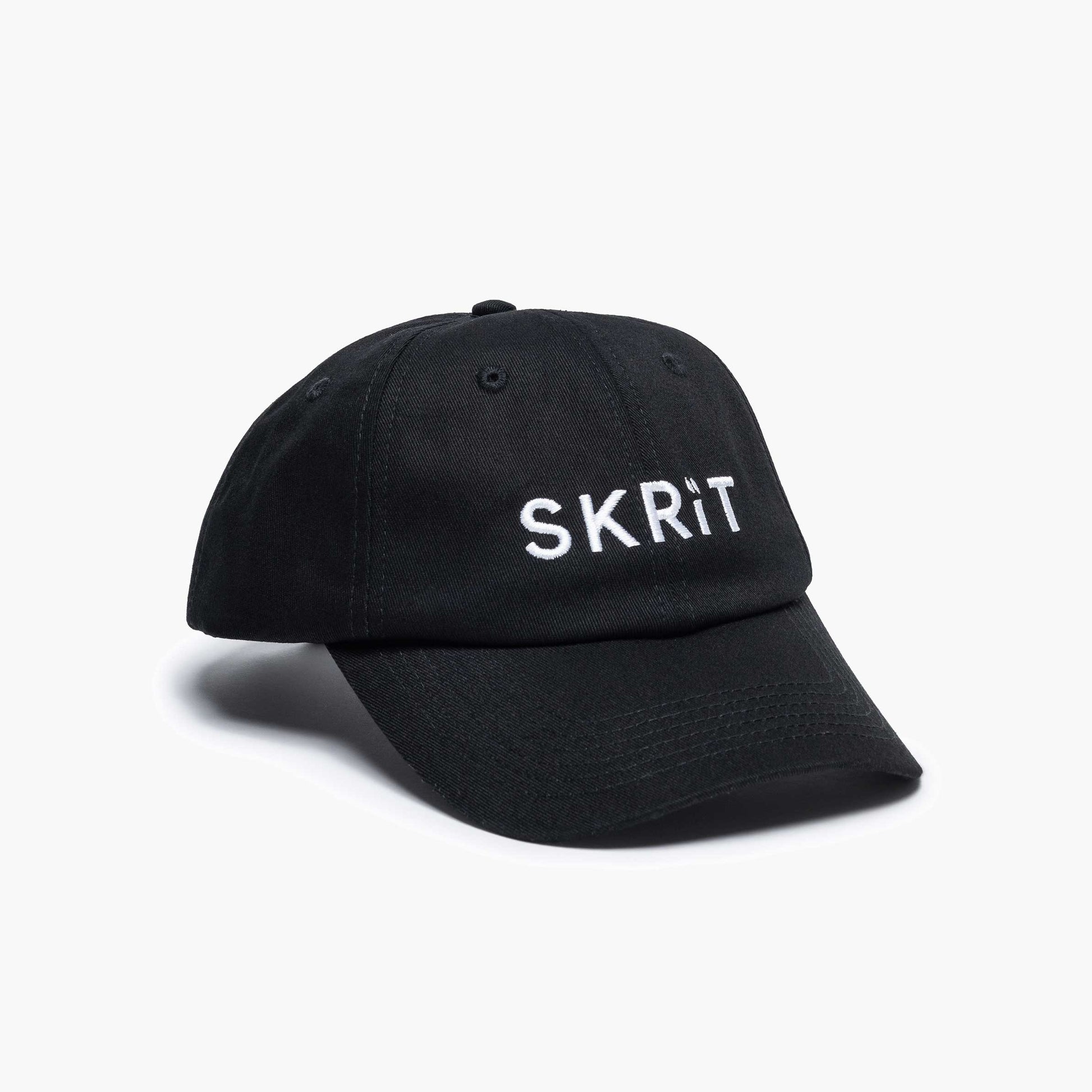 Black Cap - SKRIT
