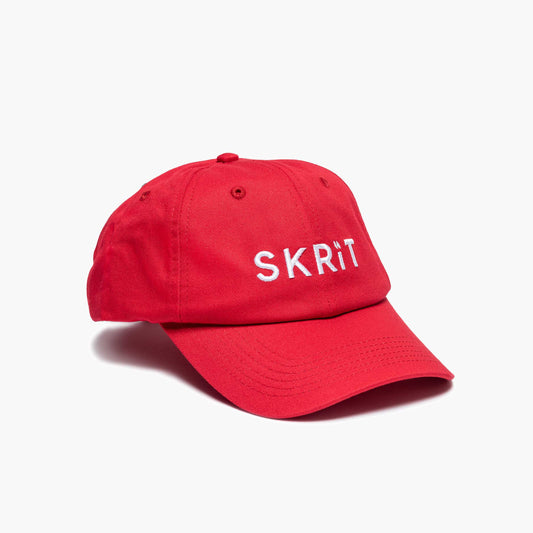 Red Cap - SKRIT